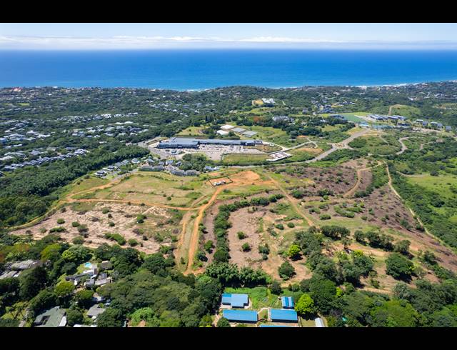 452M² VACANT LAND FOR SALE IN SHEFFIELD BEACH